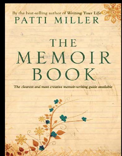 The Memoir Book