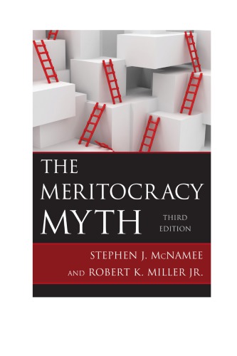 The meritocracy myth
