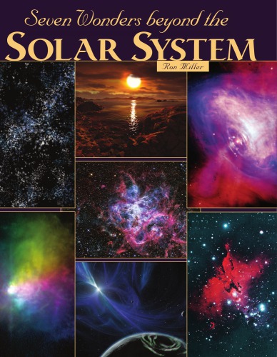 Seven wonders beyond the solar system