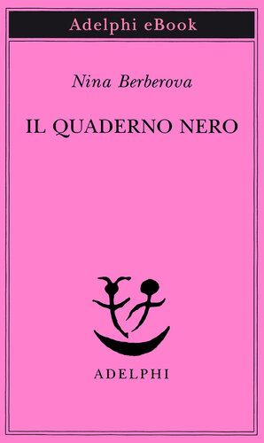 Il quaderno nero