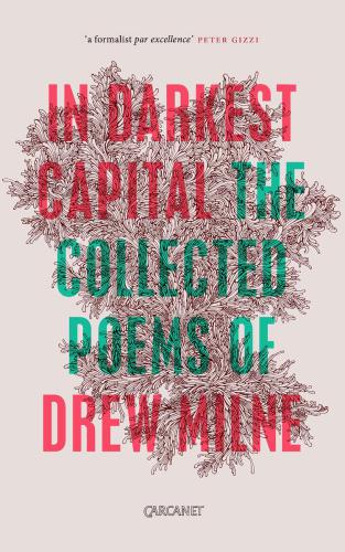 In darkest capital: collected poems