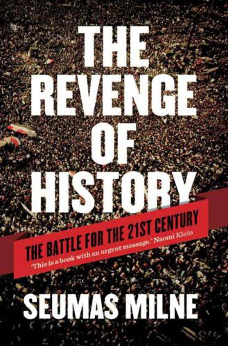 The revenge of history: the battle for the twenty-first century