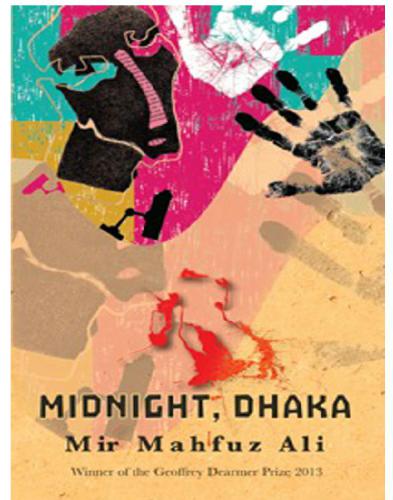 Midnight, Dhaka