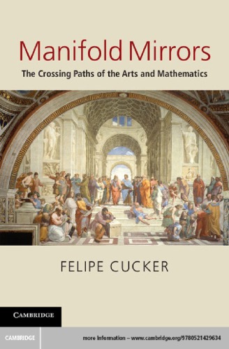 The Crossing Paths of the Arts and Mathematics: Cucker