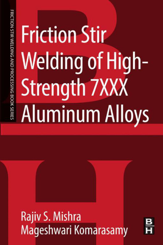 Friction Stir Processing of High Strength 7XXX Aluminum Alloys