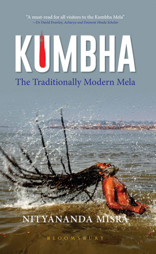 Kumbha: the traditionally modern mela