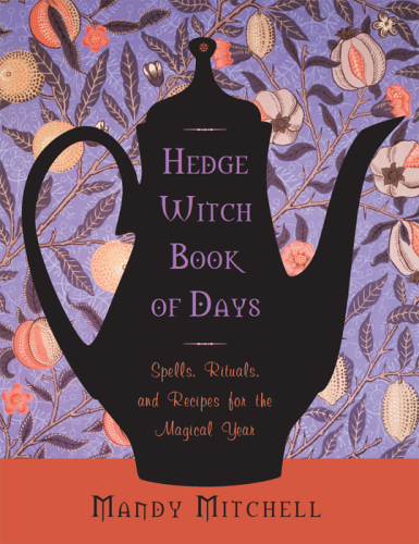 The Hedgewitch book of days