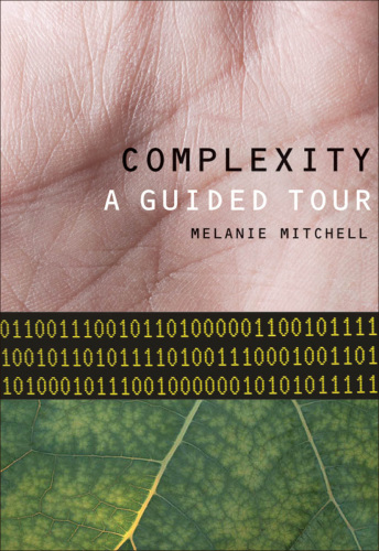 Complexity: a guided tour
