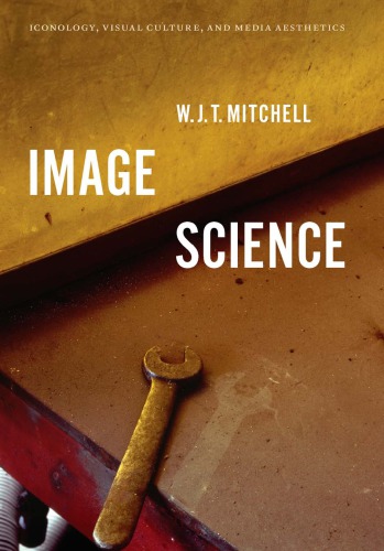 Image science: iconology, visual culture, and media aesthetics