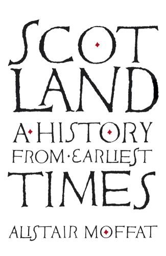 Scotland: a history from earliest times