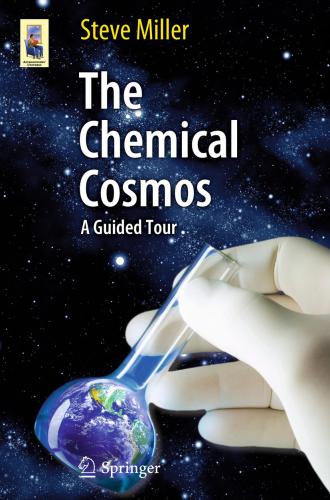 The chemical cosmos a guided tour