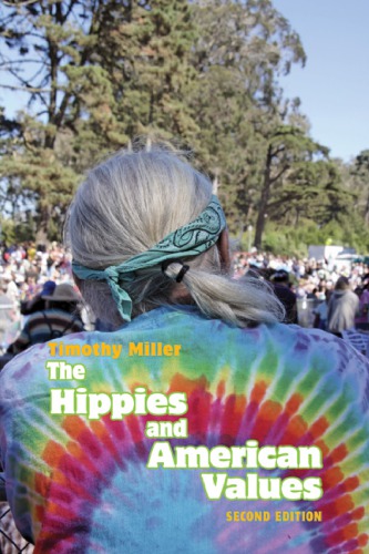 The Hippies and American values