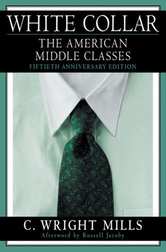 White collar: the American middle classes