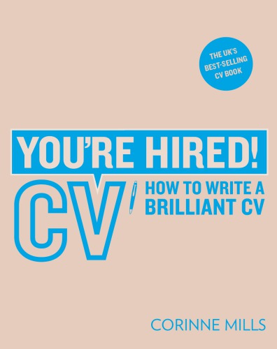 CV: how to write a brilliant CV
