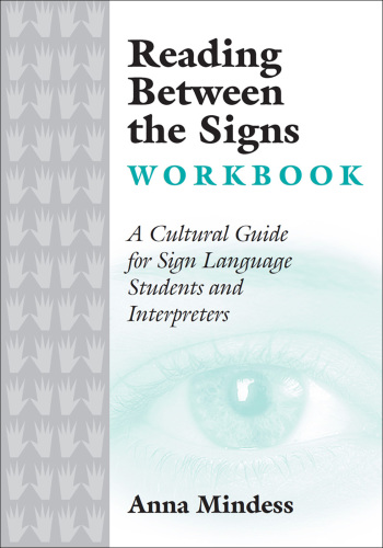 Reading between the signs: intercultural communication for sign language interpreters