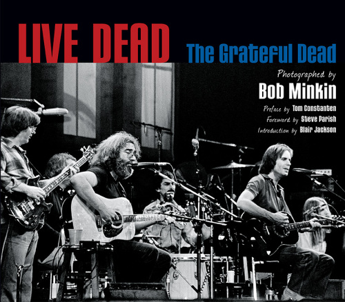 Live Dead