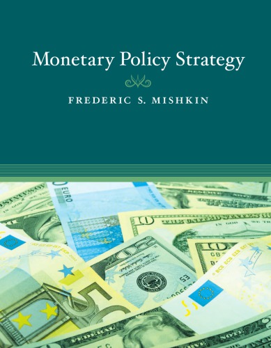 Monetary policy strategy