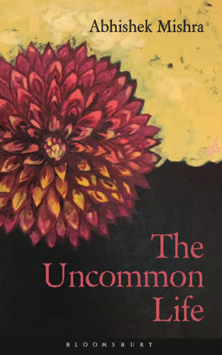 The Uncommon Life: poems