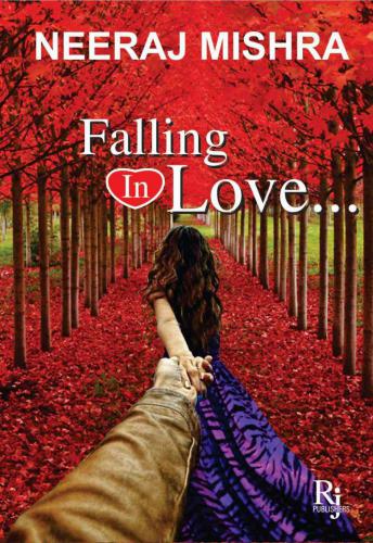 Falling In Love