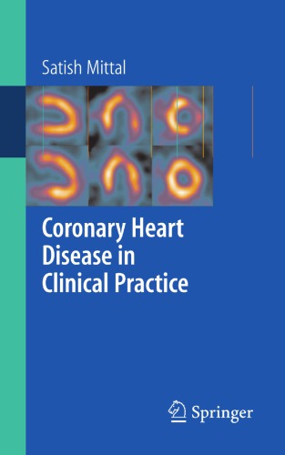 Coronary Heart Disease in Clinical Practice