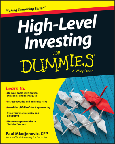 High-level investing for dummies