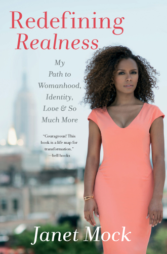 Redefining realness: my path to womanhood, identity, love & so much more
