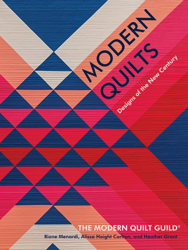 Modern Quilts: Designs of the New Century