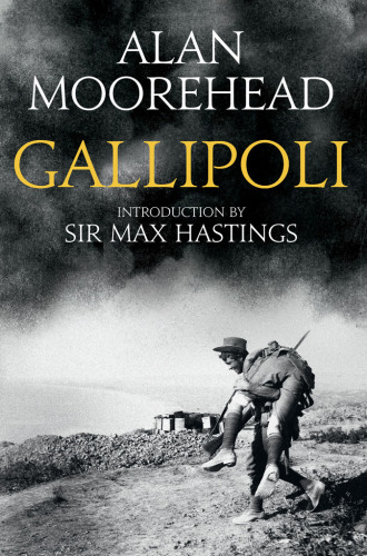 Gallipoli 1915