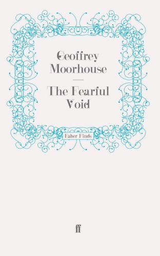 The Fearful Void