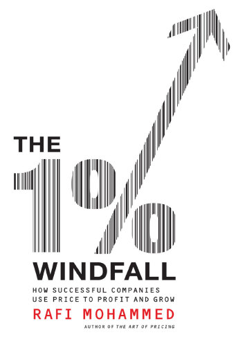 The 1% windfall: how successful companies use price to profit and grow