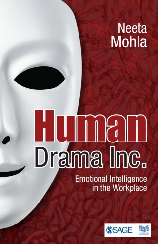 Human drama Inc emotional intelligence in the workplace