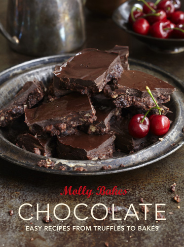 Chocolate: easy recipes from truffles to bakes