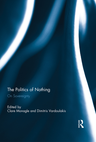 The politics of nothing on sovereignty