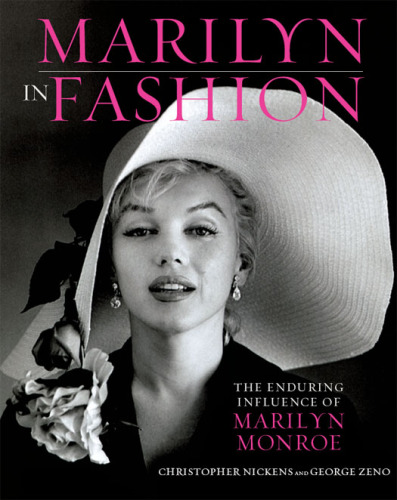 Marilyn in fashion: the enduring influence of Marilyn Monroe