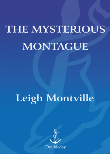 The mysterious Montague: a true tale of Hollywood, golf, and armed robbery