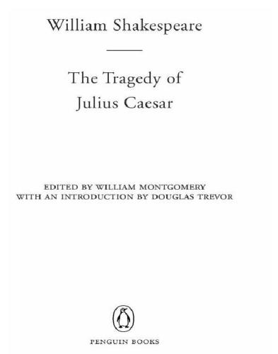 Julius Caesar