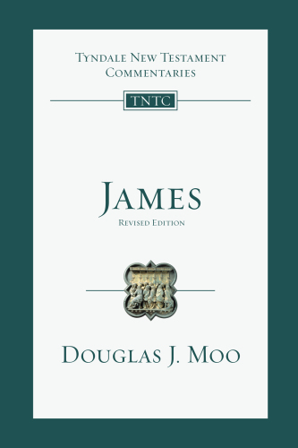 James: an introduction and commentary