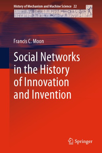 Social networks in the history of innovation and invention