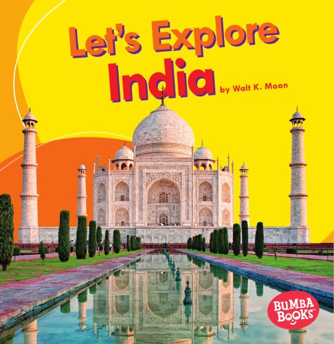 Let's explore India