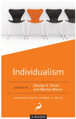 Individualism: a reader