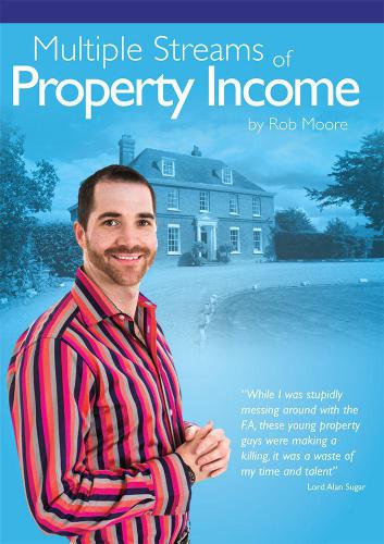 Multiple Streams of Property Income
