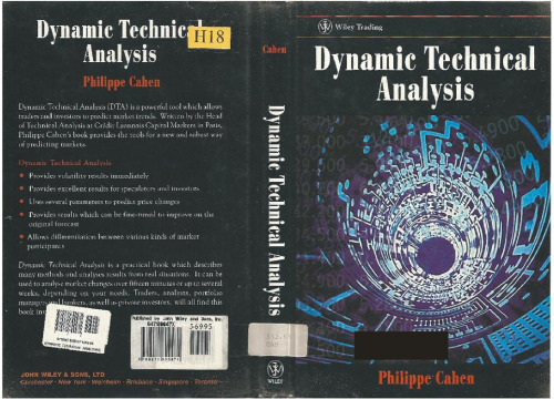 Dynamic Technical Analysis