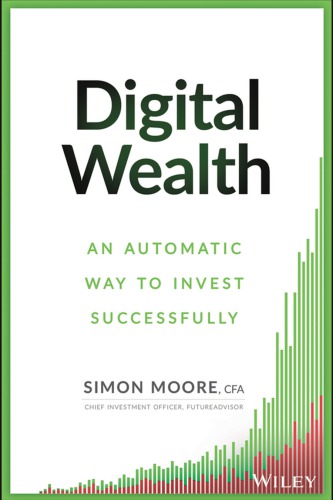 Digital wealth: an automatic way to invest successfully