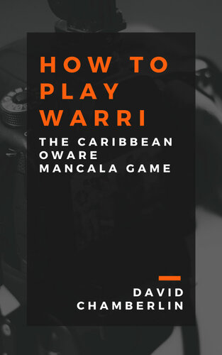 How to play warri