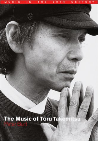 The Music of Toru Takemitsu ()
