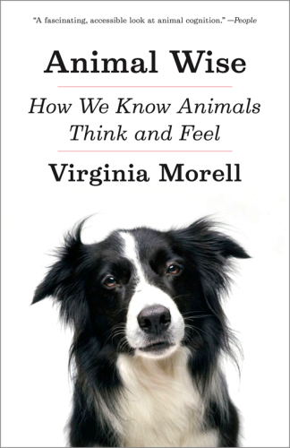 Animal wise: how we know animals think and feel