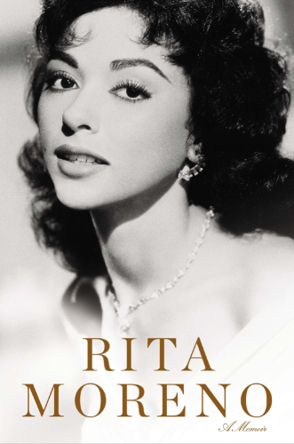 Rita Moreno: a memoir