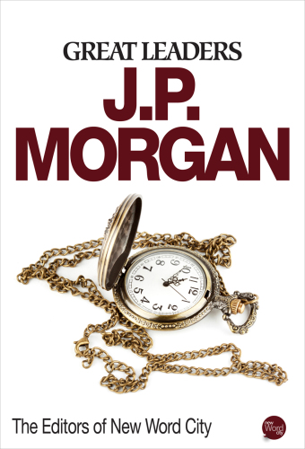 J.P. Morgan