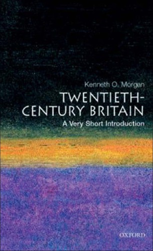 Twentieth-century Britain