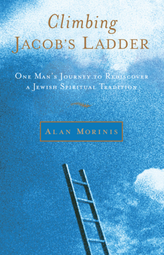 Climbing Jacob's ladder: one man's journey to rediscover a Jewish spiritual tradition